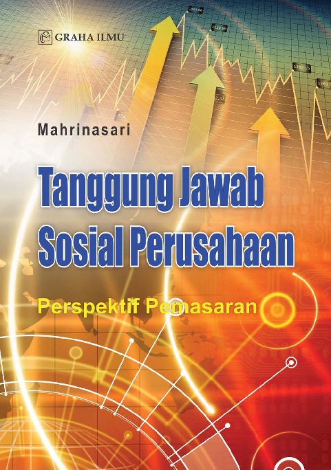Tanggung Jawab Sosial Perusahaan; Perspektif Pemasaran